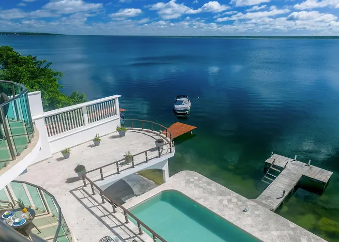 Casa Bacalar