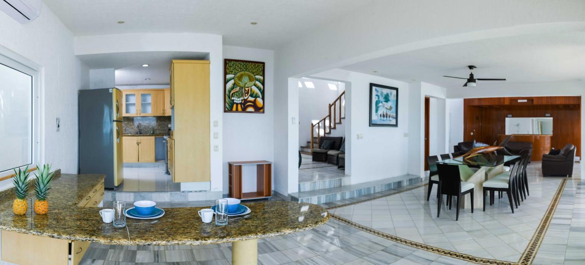 Holiday home Casa Bacalar