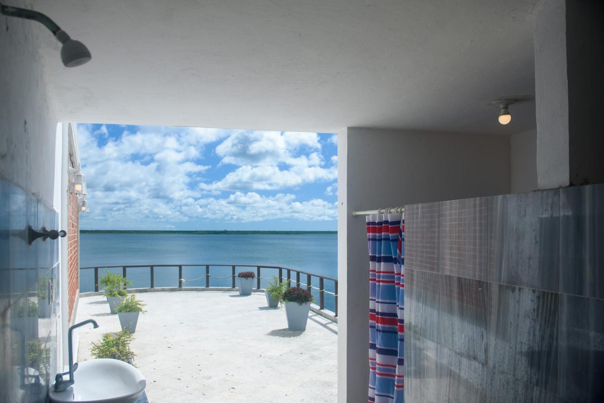 Casa Hébergement de vacances *