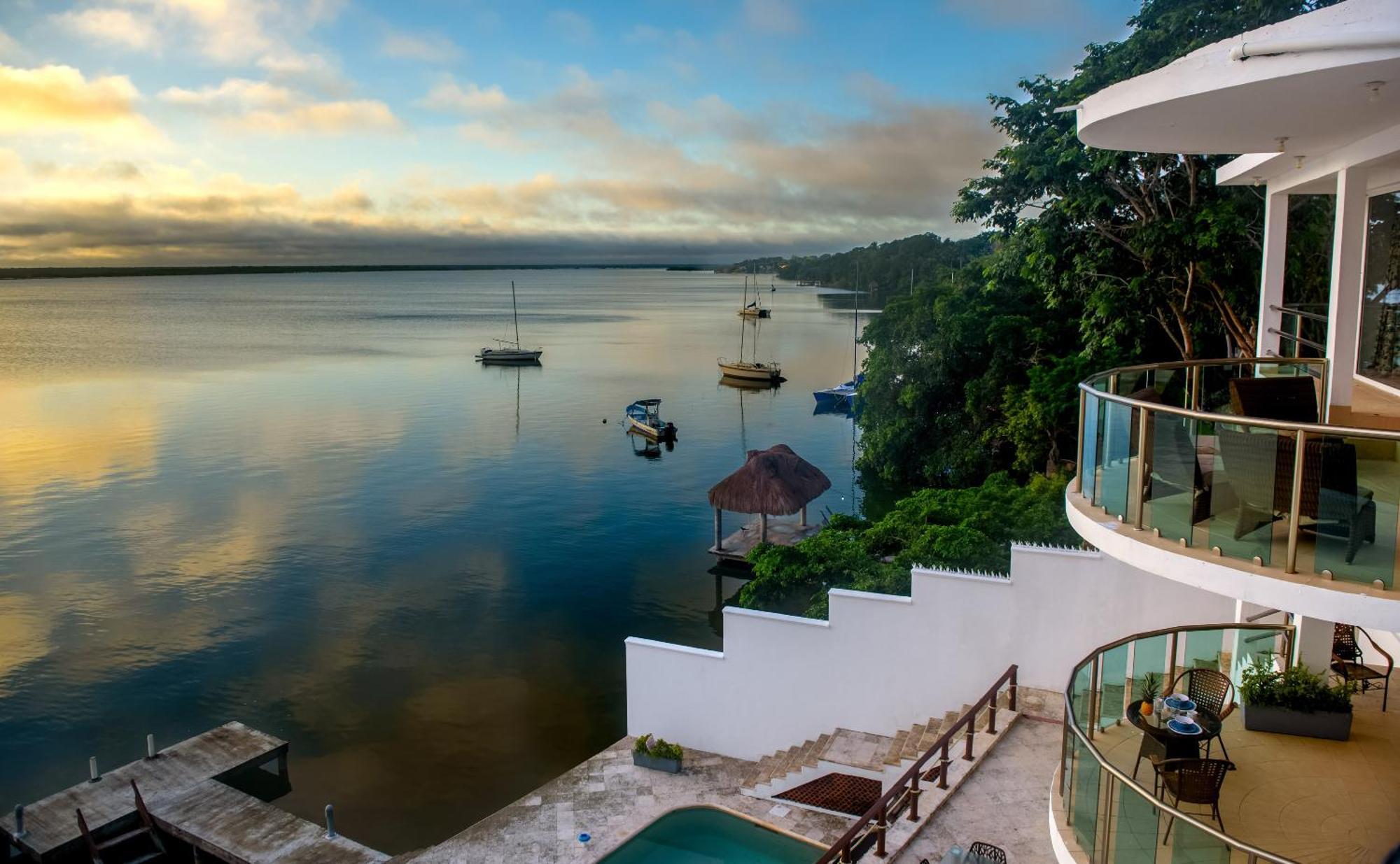 Casa * Bacalar