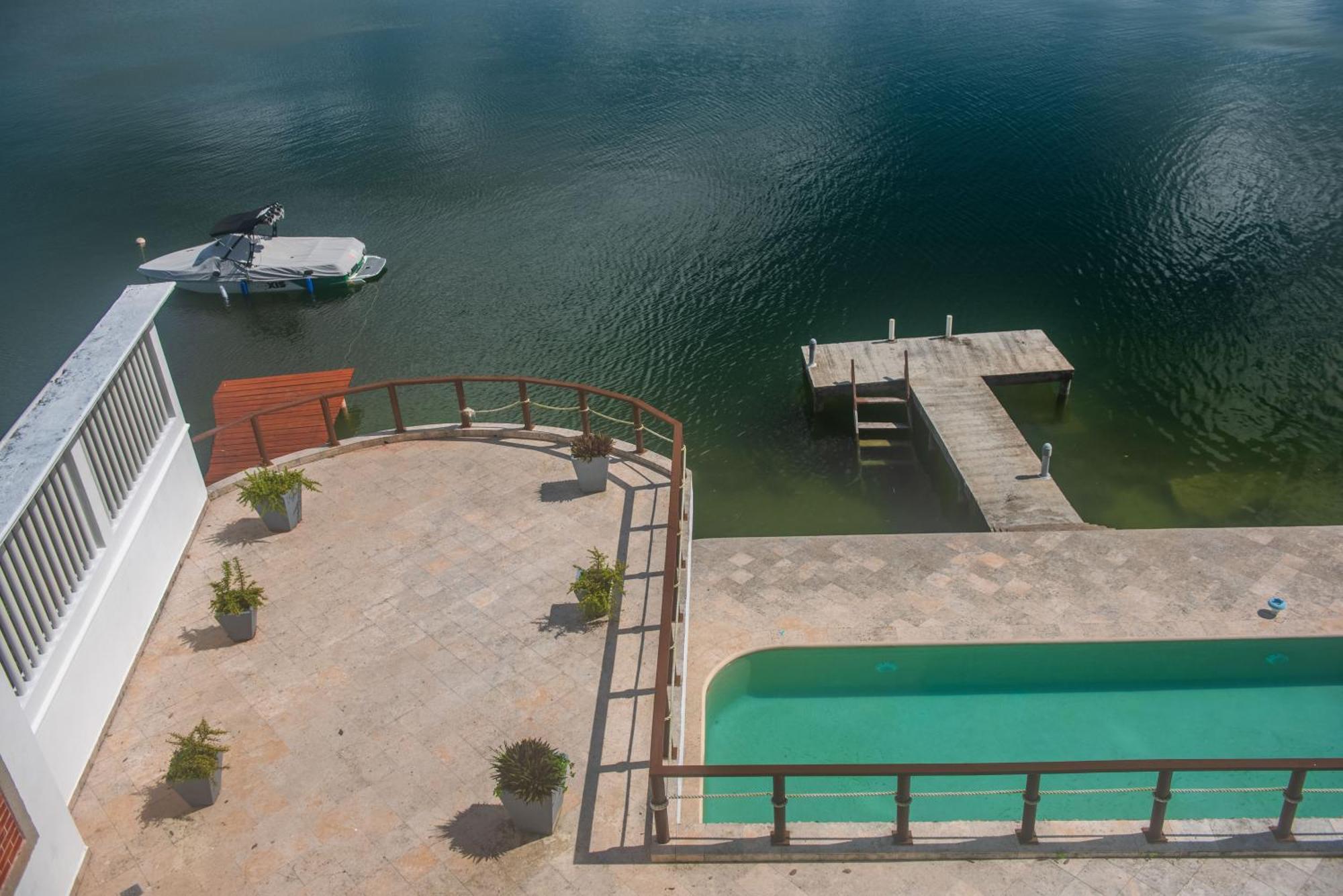 Hébergement de vacances Casa *